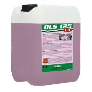 ATAS DLS 125 L3 PIANA AKTYWNA 10KG Popularny