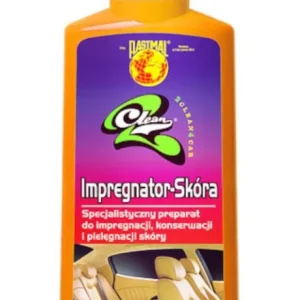 Ostatnia szansa PLASTMAL IMPREGNATOR DO PIELĘGNACJI SKÓRY 230ML