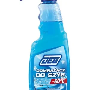 Zamów teraz ATAS DEG ODMRAŻACZ DO SZYB 500ML ATOMIZER
