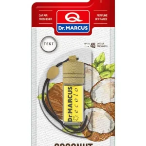 DR MARCUS ECOLO COCONUT ZAPACH Ekspresowa dostawa