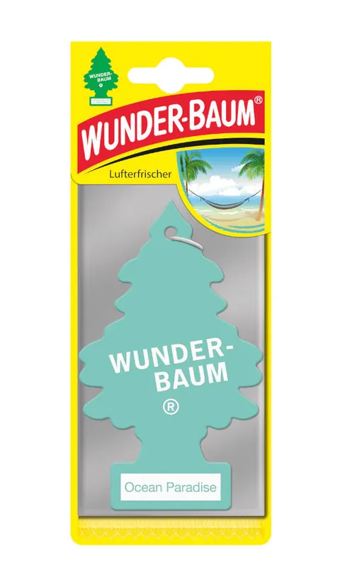 Tani WUNDER-BAUM CHOINKA OCEAN PARADISE