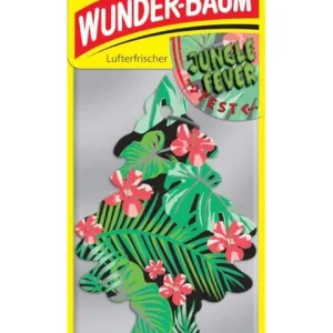WUNDER-BAUM JUNGLE FEVER Wysoka jakość