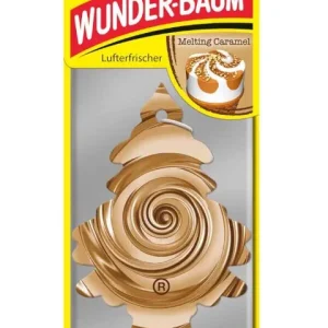 Szybka dostawa WUNDER-BAUM CHOINKA MELTING CARAMEL