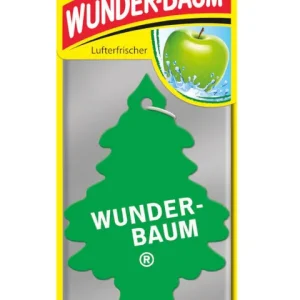 WUNDER-BAUM CHOINKA GRUENEL APFEL Nowość