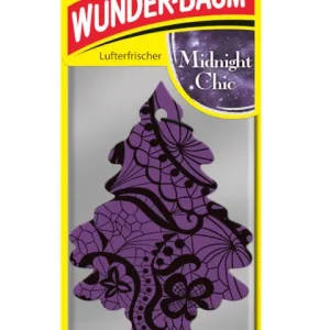 WUNDER-BAUM CHOINKA MIDNIGHT CHIC Bezpieczna płatność