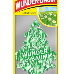 Zwrot pieniędzy WUNDER-BAUM CHOINKA EVERFRESH