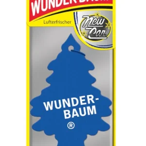 WUNDER-BAUM CHOINKA NEW CAR Najlepsza cena