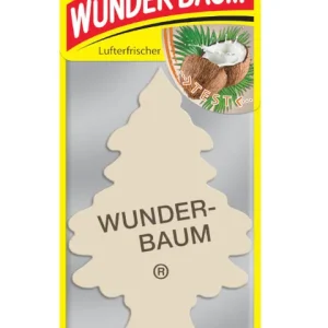 Promocja WUNDER-BAUM CHOINKA KOKOSNUSS
