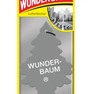 WUNDER-BAUM CHOINKA CITY STYLE Nowość
