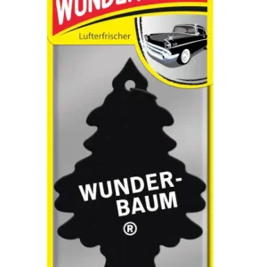WUNDER-BAUM CHOINKA BLACK CLASSIC Bezpieczna płatność