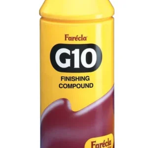 FARECLA PASTA POLERSKA G10 MLECZKO 500G Darmowa dostawa