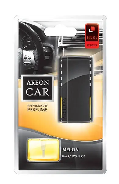 AREON CAR MELON 8ML Nowość