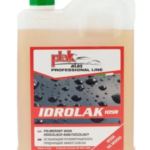 Najlepsza cena ATAS PLAK IDROLAK 105R WOSK POLIMEROWY NA MOKRO 1.8L