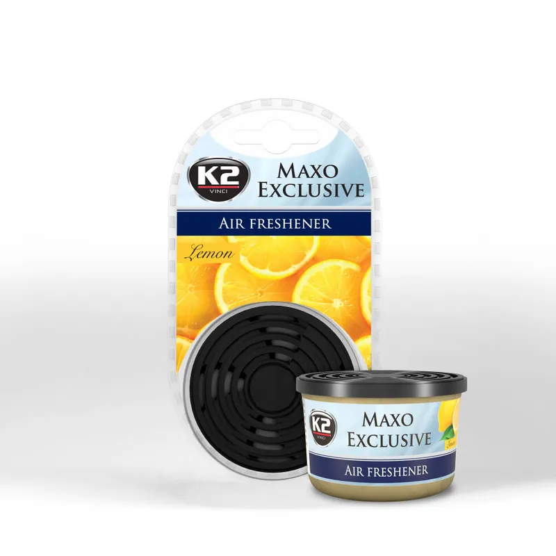 K2 MAXO EXCLUSIVE LEMON 45G ZAPACH Zamów teraz