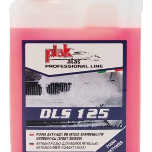 Oryginalny ATAS DLS 125 PIANA AKTYWNA 1.8L