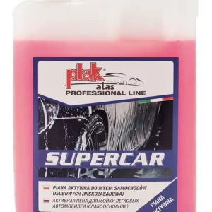 Kup teraz ATAS SUPERCAR PIANA AKTYWNA 1.8L