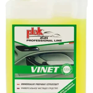 Promocja ATAS VINET UNIWERSALNY PREPARAT CZYSZCZĄCY 1.8L