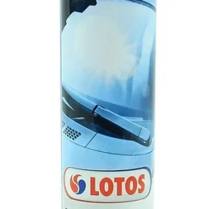 Bezpieczna płatność LOTOS PIANKA DO MYCIA SZYB I LUSER 300ML