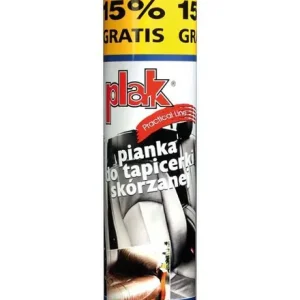 Ekspresowa dostawa ATAS PLAK PIANKA DO TAPICERKI SKÓRZANEJ
