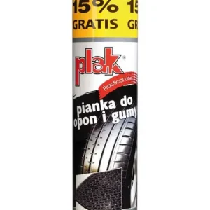 Wysoka jakość ATAS PLAK PIANKA DO OPON I GUMY