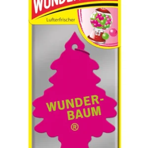 Najlepsza cena WUNDER-BAUM CHOINKA BUBBLE GUM