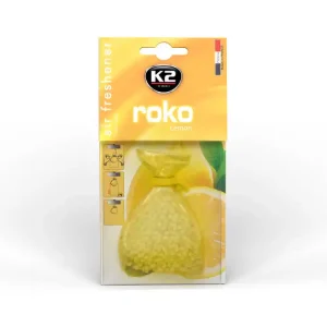 Premium K2 ROKO LEMON 20G ZAPACH