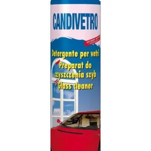 Autentyczny ATAS CANDIVETRO PIANKA DO SZYB 400ML