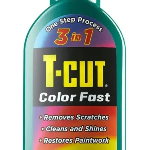 Wyprzedaż CARPLAN WOSK DO REGENERACJI LAKIERU 500ML ZIELONY