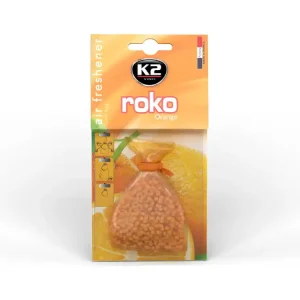 Darmowa dostawa K2 ROKO ORANGE 20G ZAPACH