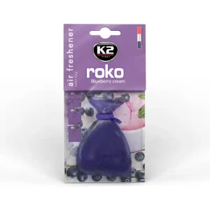 K2 ROKO BLUEBERRY CREAM 20G ZAPACH Najlepsza cena