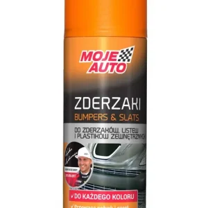 Premium AMTRA MOJE AUTO ZDERZAKI SPRAY 400ML
