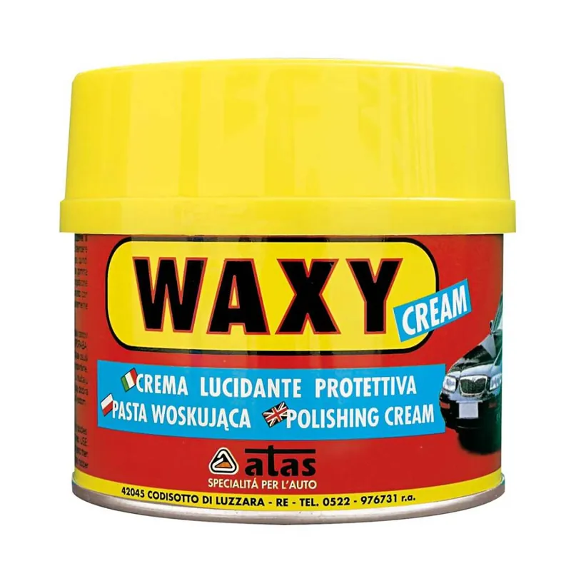 ATAS WAXY-CREAM 250ML Kup teraz