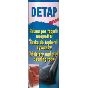 Najlepsza cena ATAS DETAP PIANKA DO TAPICERKI 400ML
