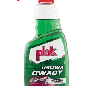 Zamów teraz ATAS NETINS ATOMIZER PŁYN DO USUWANIA OWADÓW 750ML