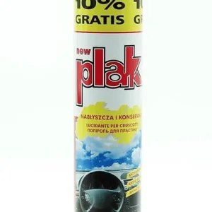 Wyprzedaż ATAS PLAK WANILIA VANIGLIA 750ML