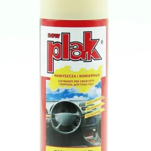 Bezpieczna płatność ATAS PLAK WANILIA VANIGLIA 200ML