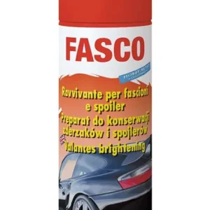 Zamów teraz ATAS FASCO ŚRODEK DO ZDERZAKÓW 250ML