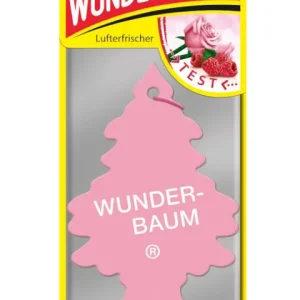Tylko dziś WUNDER-BAUM CHOINKA ROSE & RASPBERRY