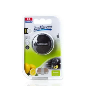 DR MARCUS SPEAKER STARTER LEMON Bezpieczna płatność
