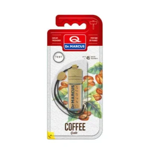 Autentyczny DR MARCUS ECOLO COFFEE