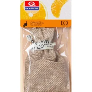Tylko dziś DR MARCUS FRESH BAG ECO ORANGE & TANGERINE ZAPACH