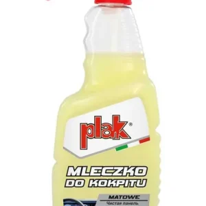 Wysoka jakość ATAS PLAK MLECZKO DO KOKPITU MAT BASE ACQUA 750ML