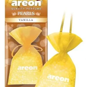 AREON PEARLS/BAG VANILLA Zwrot pieniędzy