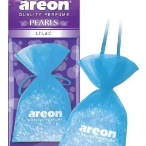 AREON PEARLS/BAG LILAC Bezpieczna płatność