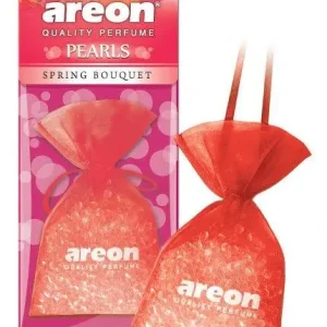 Najlepsza cena AREON PEARLS/BAG SPRING BOUQUET
