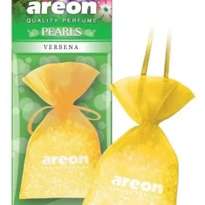 Tylko dziś AREON PEARLS/BAG VERBENA