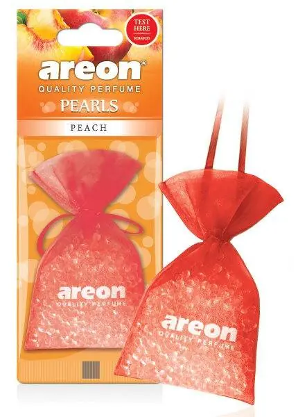 AREON PEARLS/BAG PEACH Tani