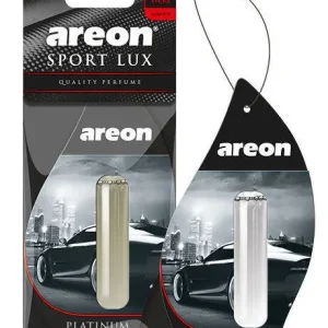 Wyprzedaż AREON LIQUID SPORT LUX PLATINUM