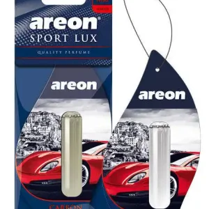 Ostatnia szansa AREON LIQUID SPORT LUX CARBON