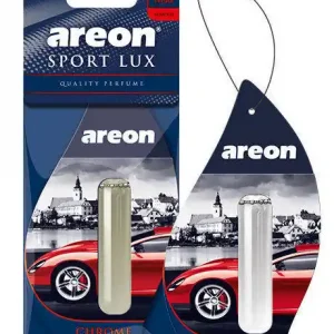 AREON LIQUID SPORT LUX CHROME Wysoka jakość